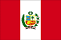 Flag Perú