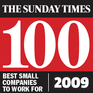 Best Small Companies