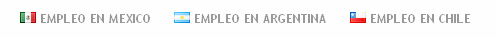 Empleo.com en Argentina, Chile y México