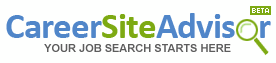 CareerSite Advisor