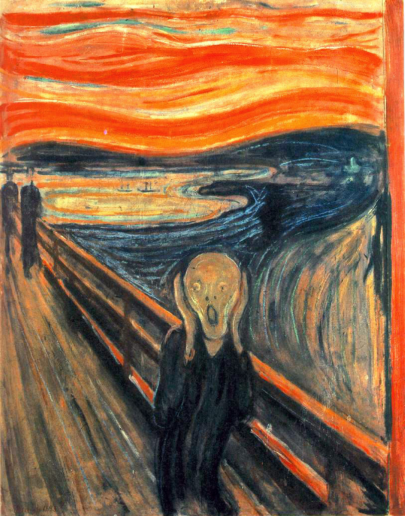 the_scream_edvard_munch