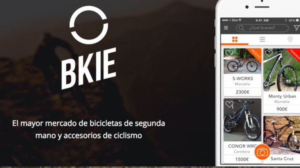 RT @YorokobuMag: Una app para los locos de las bic…