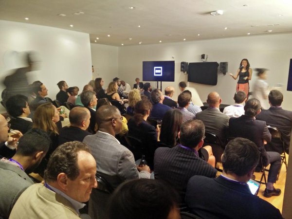 @500Startups pitch day in Miami. https://t.co/y6Qy…